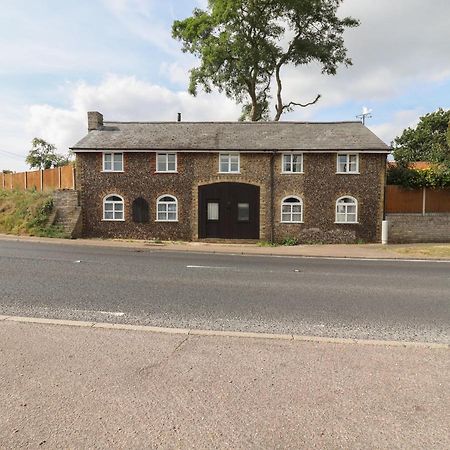 The Old Custom House Villa Halesworth Exterior photo